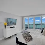 Cloud Nine! Direct Water Views Of Bay & Ocean!