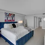 Cloud Nine! Direct Water Views Of Bay & Ocean!